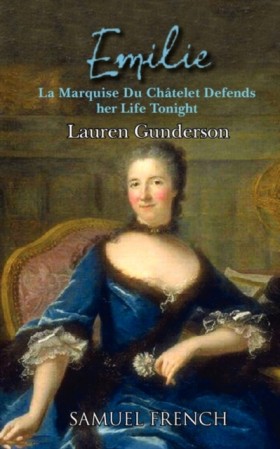 Emilie: La &hellip;