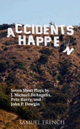 Accidents &hellip;