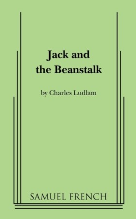 Jack and t &hellip;