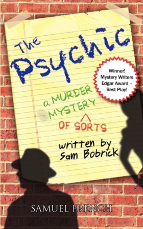 The Psychi &hellip;