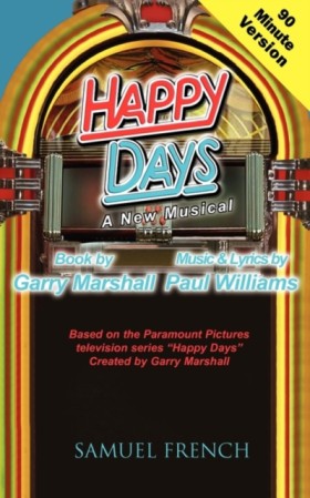 Happy Days …
