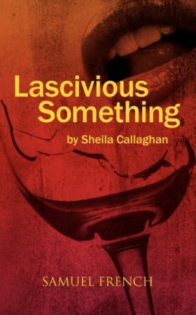 Lascivious …