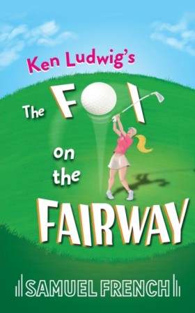 Ken Ludwig …