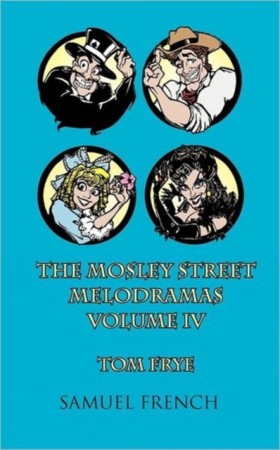 The MosLey &hellip;