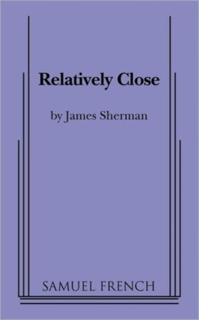 Relatively &hellip;