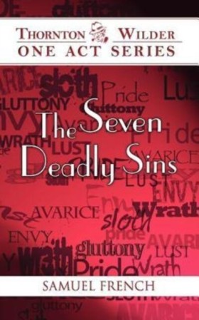 The Seven &hellip;