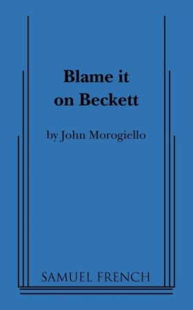 Blame It o &hellip;