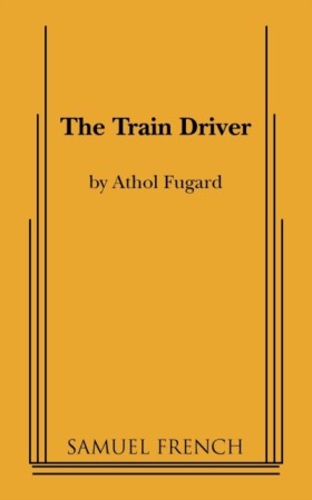 The Train …