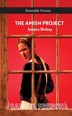 Amish Proj …