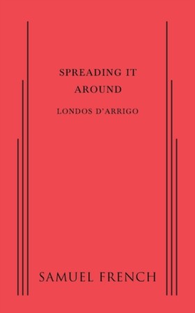 Spreading &hellip;