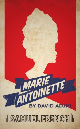 Marie Anto …