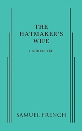The Hatmak …
