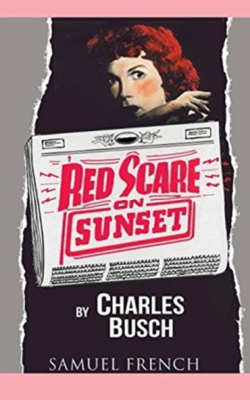 Red Scare &hellip;