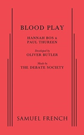 Blood Play