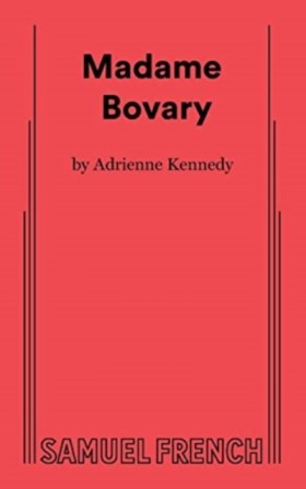 Madame Bov …