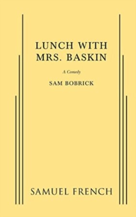 Lunch with &hellip;