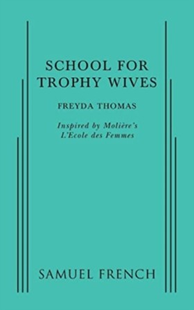 School For &hellip;