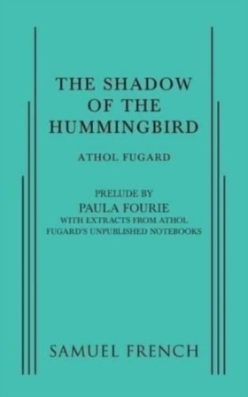The Shadow …