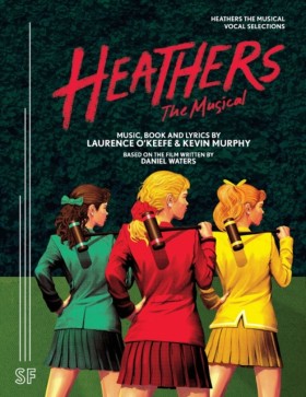 Heathers t …