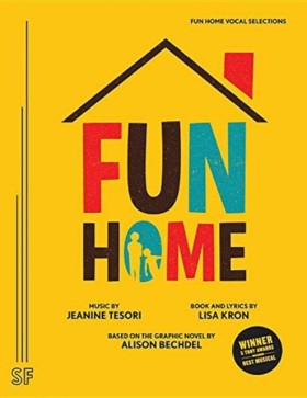Fun Home V …