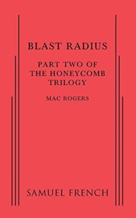 Blast Radi …