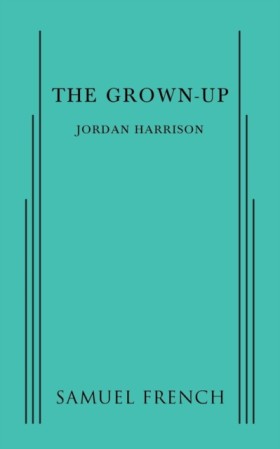 The Grown- &hellip;