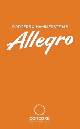Rodgers & &hellip;