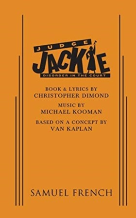 Judge Jack &hellip;