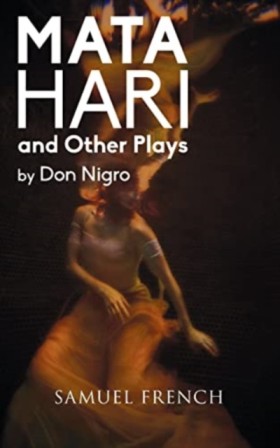 Mata Hari &hellip;