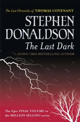 The Last D &hellip;