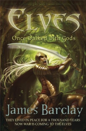 Elves: Onc …