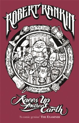 Knees Up M &hellip;