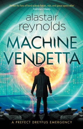 Machine Ve …