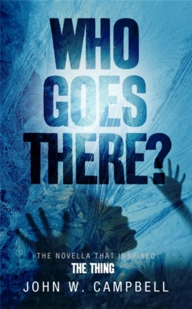 Who Goes T &hellip;