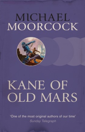 Kane of Ol …