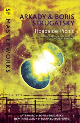Roadside P …