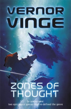 Zones of T …