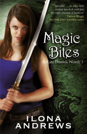 Magic Bite …