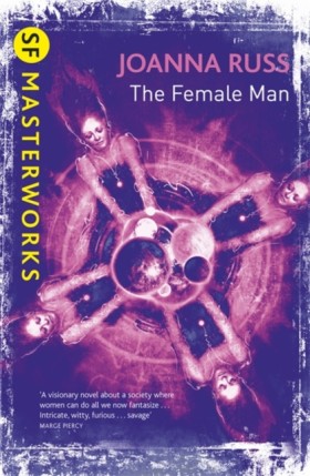 The Female &hellip;