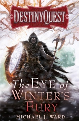 The Eye of &hellip;