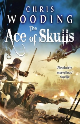 The Ace of &hellip;