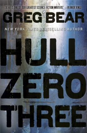 Hull Zero &hellip;