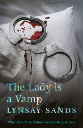 The Lady i &hellip;