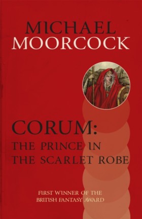 Corum: The …