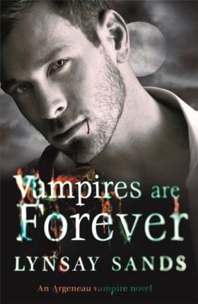 Vampires a …