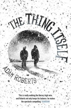 The Thing &hellip;