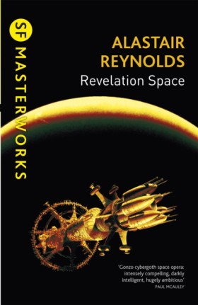 Revelation &hellip;