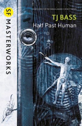 Half Past …