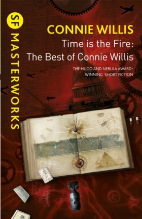 Time is th &hellip;
