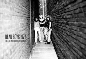 Dead Boys &hellip;